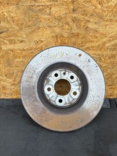Porsche Macan (95B) 2024 Bremsscheibe vorne 95B615301M PIP4119