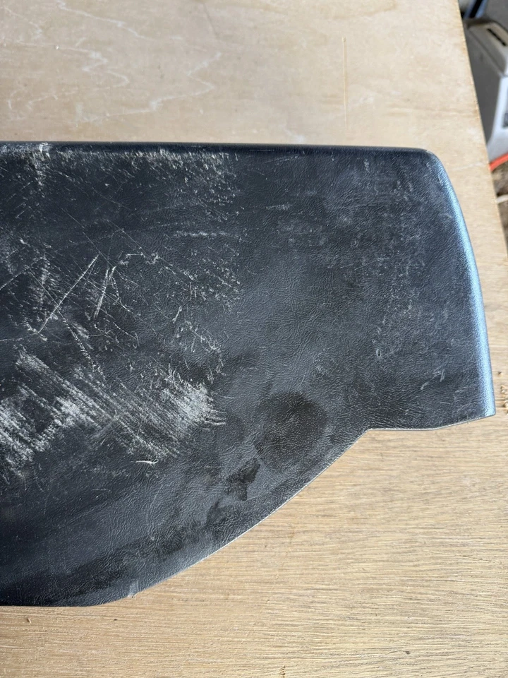 83-94 Chevrolet S10 Blazer GMC Jimmy Spare Tire Jack Cover Tools Lug Wrench Rear - Image 4 of 4