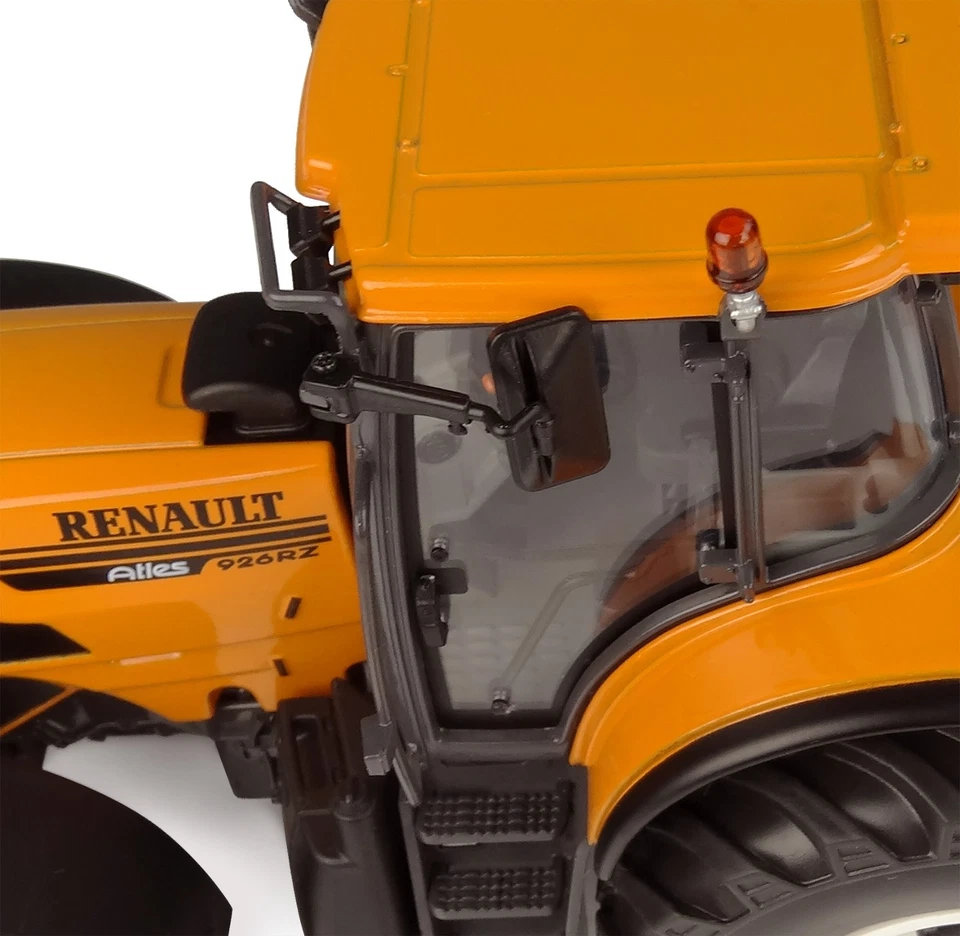 1:32 scale Renault Atles 926RX with Fixed Front Weight Die-cast Model - J6827 - Image 4 of 4