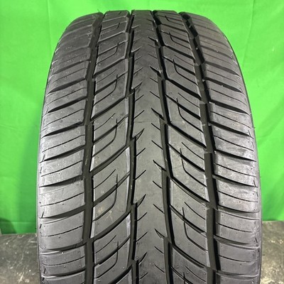 Single,Used-275/40R20 Sailun Atrezzo SVR LX 106V 9/32 DOT 4523
