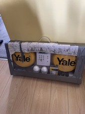 YALE HSA ALARM SYSTEM Hsa6400
