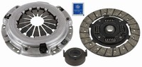 Sachs 3000 951 718 Kupplungssatz FüR Honda
