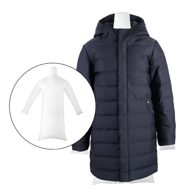 Inflated Clothes Quick Drying Bag Auxiliary Clothes Drying