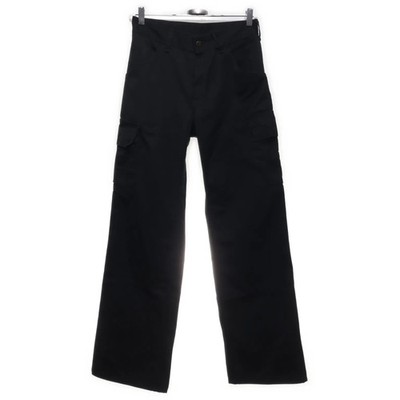 Work Zone, Cargohose, Größe: 40, M0306-780, Schwarz, Baumwolle/Polyester #H4i