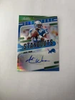 2024 Panini Absolute Football Green Andre Ware #SS-AWE
