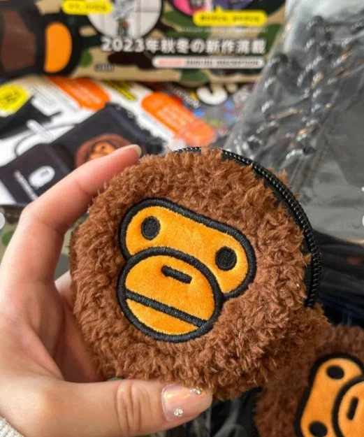 A Bathing Ape Key Key Chains for Men for sale | eBay