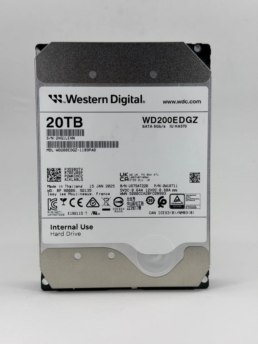 Western Digital Wd200 for sale | eBay