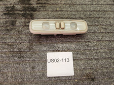 1994-2001 Acura Integra Roof Overhead Console Dome Map Light Lamp