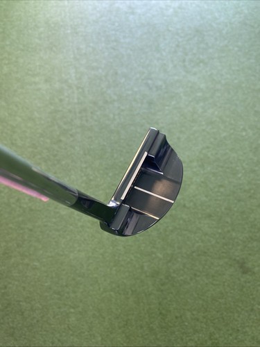 Scotty Cameron 2008 Ryder Cup Valhalla 34.5” Putter Circle T Shaft - Picture 7 of 11