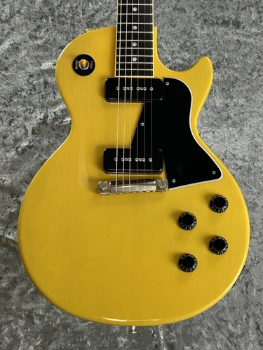 Gibson 2019 Les Paul Special TV Yellow 3.38kg #GGbfc