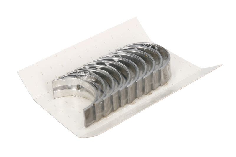 Coussinet de vilebrequin GLYCO anti-friction pour moteur Logan 1.5 dCi