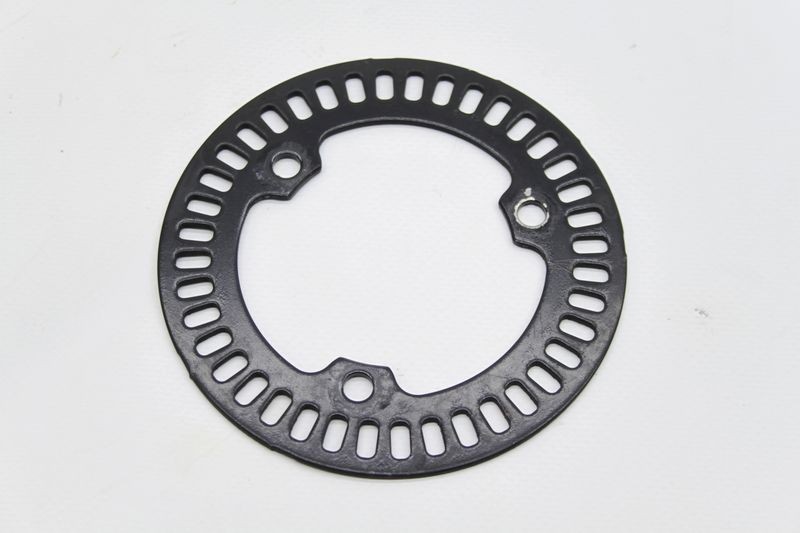 YAMAHA XSR 700 2016 2020 RUOTA FONICA POSTERIORE ANELLO ABS 2DR2517G00