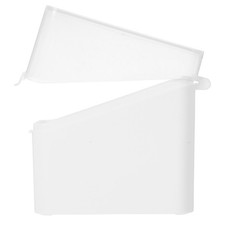  Contenitori Da Frigo Scatola Per Formaggi Conservazione Nel Congelatore