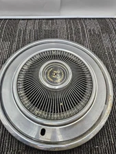 1973-1978 Ford LTD Torino Galaxie Hub Cap Wheel Cover Hubcap Vintage