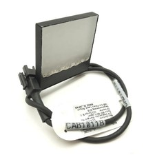 CCS LFL-1012SW2 Machine Vision Flat LED Backlight, White 5500K, 42 x 43mm, 24VDC