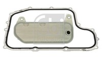 Febi Bilstein Hydraulikfiltersatz, Automatikgetriebe 199643 FüR MG