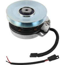 X0381 PTO Clutch For John Deere EZtrak Z245 Outdoor Power Xtreme Equipment