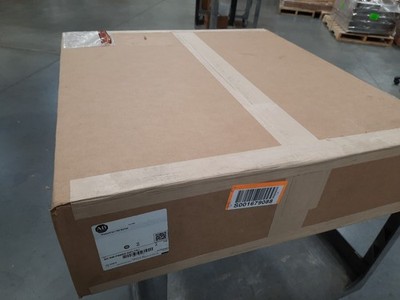 Allen Bradley SK-RM-PB8DR-54FLTR1 Powerflex 750 IP54 Filter Kit