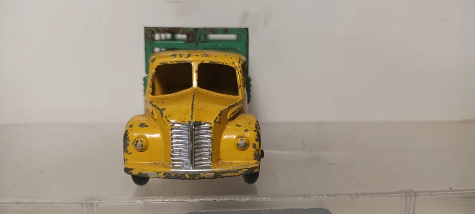 DINKY TOYS  DODGE PRODUCE WAGON, 343 , c1954 - Image 3 of 4