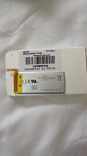 E bateria do IPOD Nano5
