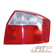 HECKLEUCHTE RÜCKLEUCHTE RÜCKLICHT RECHTS FÜR AUDI A4 B6 8E LIMOUSINE BJ 00-04