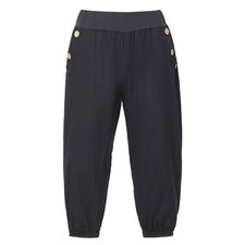 Pantalones piratas para mujer Pantalones de Halloween Pantalones medievales Pantalones sueltos Pantalones renacentistas