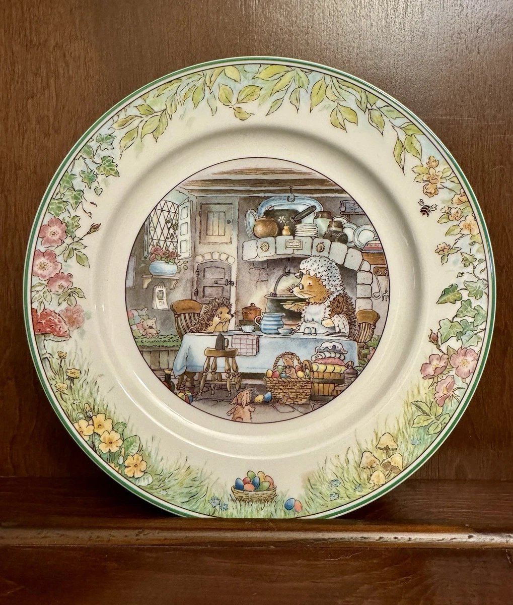 Foxwood Tales In Villeroy & Boch China & Dinnerware for sale | eBay