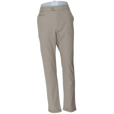 Les Deux, Chino, Größe: 33, Beige, Elasthan/Polyester/Viskose, Einfarbig #OsV