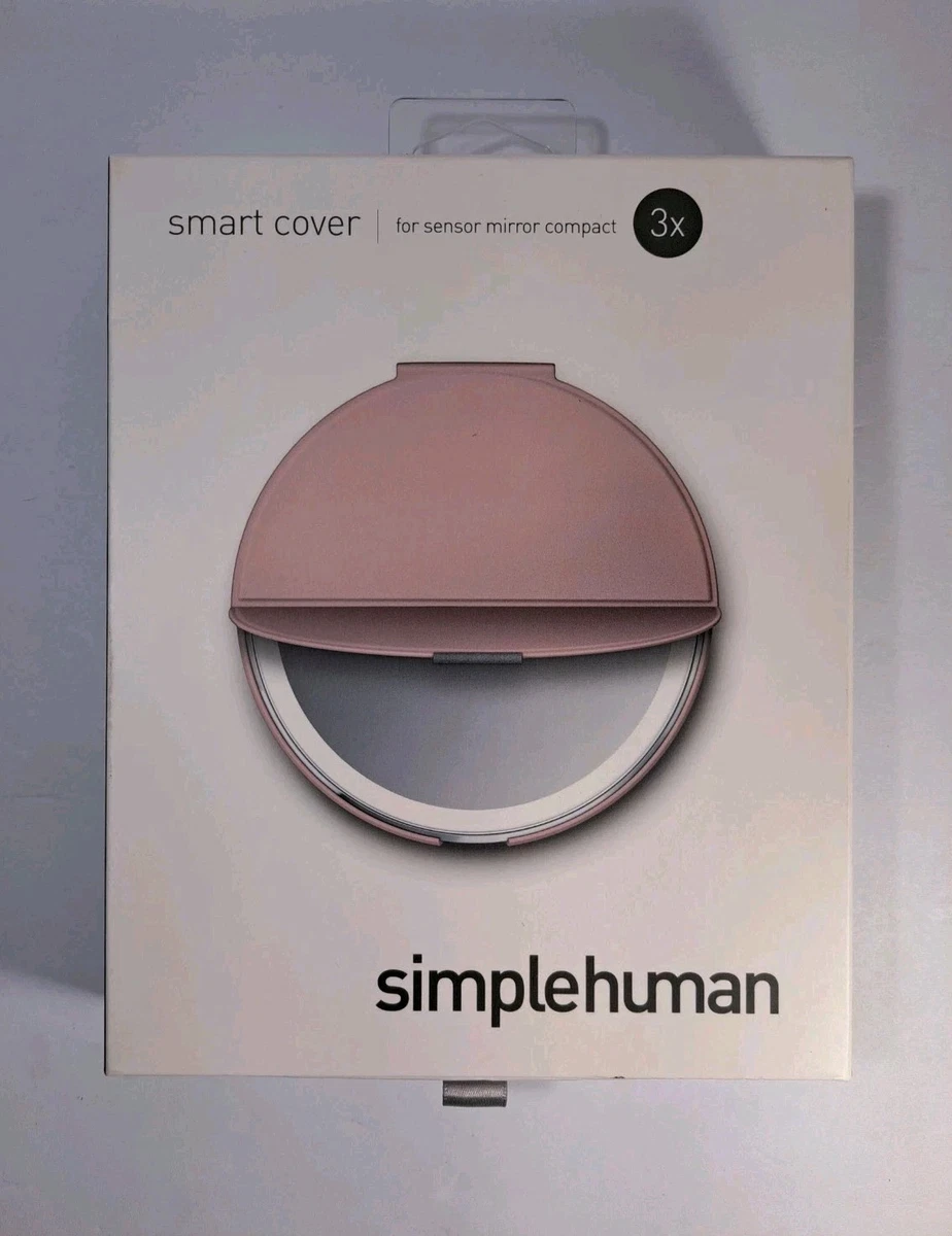 simplehuman Compact Makeup Mirrors for sale | eBay