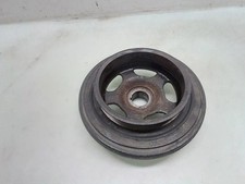 Poulies diverses Mercedes 260