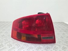 Audi A4 S4 B7 8E 8H 2005 Hinten links Rückleuchte Heckleuchte 8E5945095
