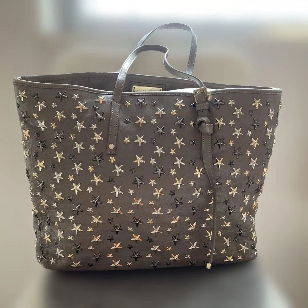 NWT Jimmy Choo Lili/S \