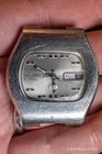 Vintage Dec 1972 Seiko 5 6119-5431 Watch Head | 21J | Running | Repair/Parts