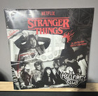 Netflix Stranger Things Hellfire Club 16-Month 2024 Calendar — photo 1