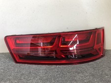 Feu arrière Audi S8