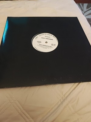 Ozzy Osbourne Promo LP ZAS 1397 Crazy Babies ( Crazy Mix) Very Rare 1988 CBS