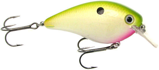 Strike King KVD Square Bill 1.5 Crankbait Tennessee Shad for sale