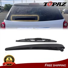 Rear Wiper Arm & Blade For Chevy Chevrolet Equinox GMC Terrain 2012 2013-2017