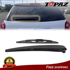 Rear Wiper Arm & Blade For Chevy Chevrolet Equinox GMC Terrain 2012 2013-2017
