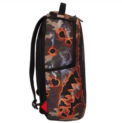 SPRAYGROUND® STAR WARS MANDALORIAN BLOWOUT SHARK RUCKSACK - Limited Edition Tasche - Bild 3 von 16