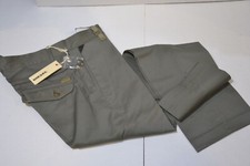Pantalone Diesel modello semi elegante/ casual tasche alla francese 
