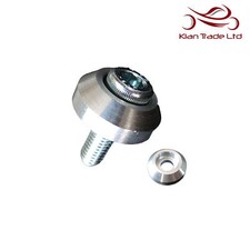 Strut Top Load Spreading Washers - Mk1 Mk2 MK3 Escort, Capri