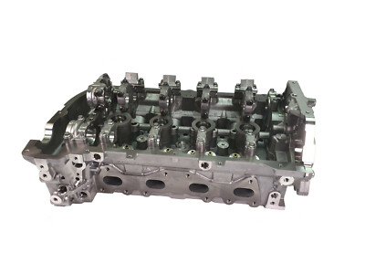 Zylinderkopf - BMW Mini Cooper S - N18B16 / N18B16A - V758067980 / 7619109