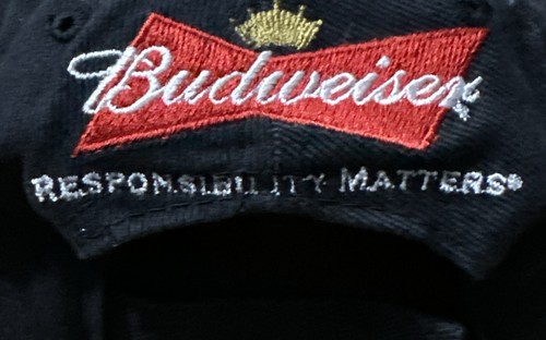 Dale Earnhardt Jr Chase Authentics NASCAR Take the Lead Be Designated Driver Hat - Picture 5 of 10