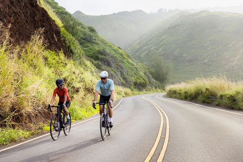 Garmin 010-02694-00 Edge 540 GPS Cycling Bike Computer Black Device Only - Picture 11 of 11