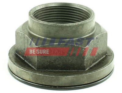 FAST FT26031 Achsmutter, Antriebswelle für ,CITROËN,FIAT,IVECO,PEUGEOT