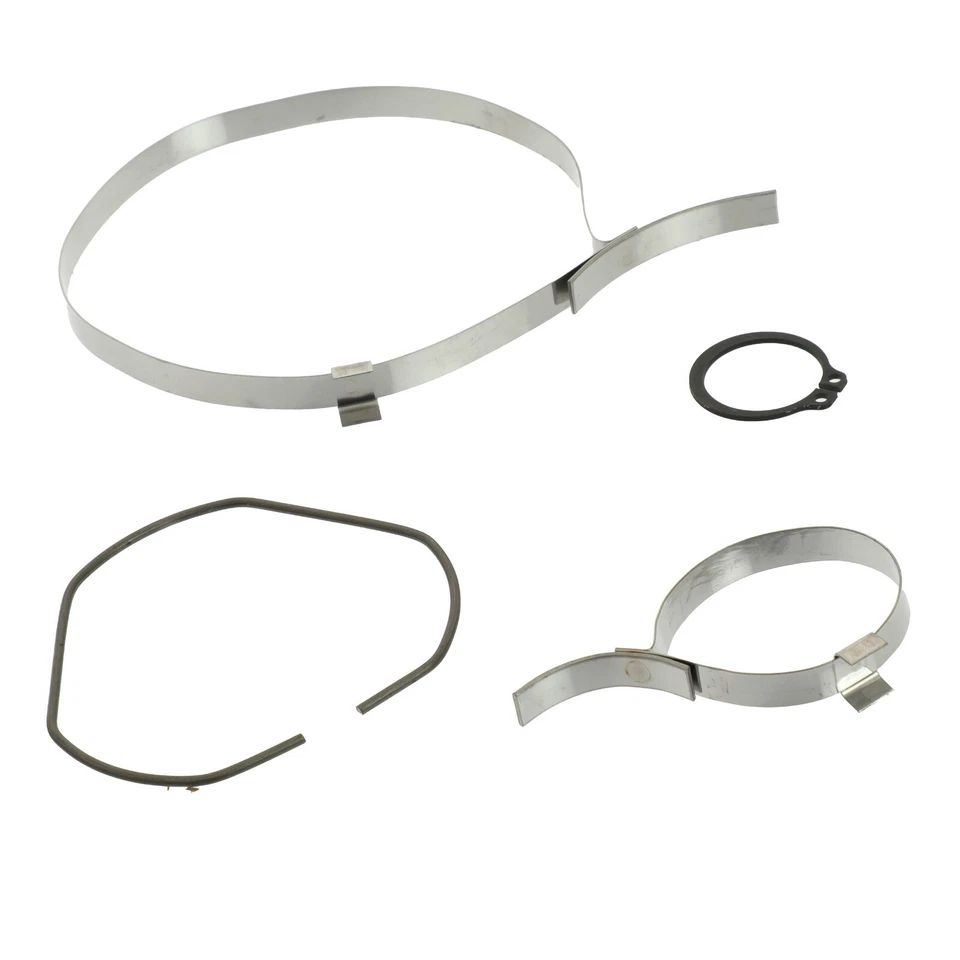 OEM NUEVO 05-14 Legacy Outback Tribeca Frontal Exterior CV Kit de Bota 28396AG00B Foto 3 de 4