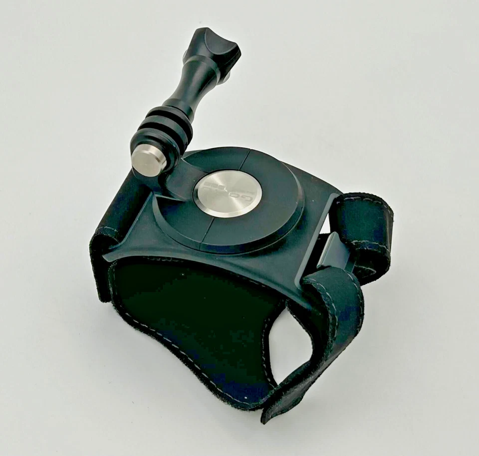 Genuine GoPro Hand + Wrist Strap + 360° Rotating Mount for all GoPro Camera - Image 3 of 4