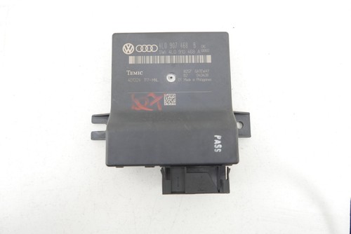2008 Audi Q7 S-Line GATEWAY STEUERMODUL ECU-EINHEIT 8T0907468A