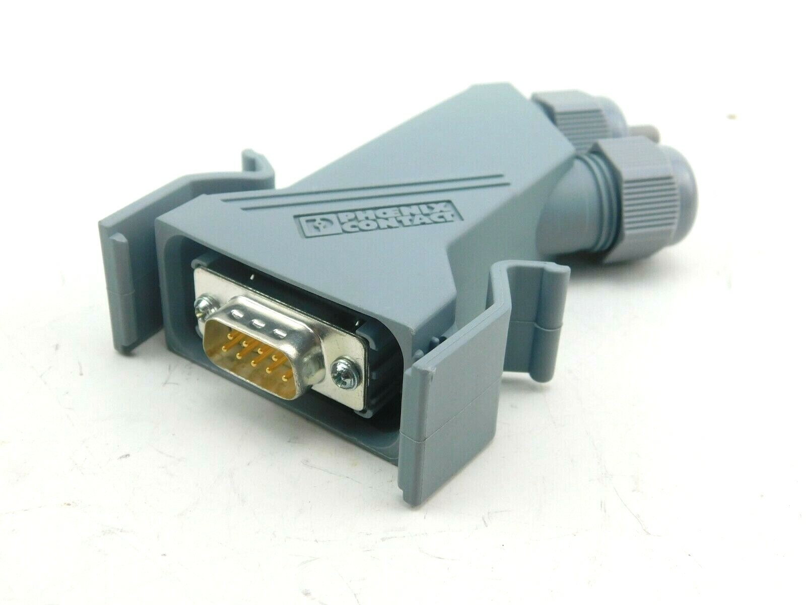 Phoenix Contact Serial Connector